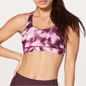 Lululemon Invigorate Bra 6